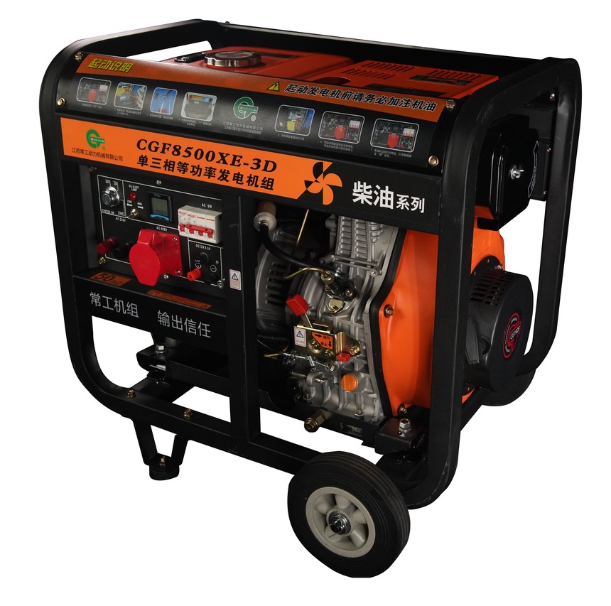 CGF8500XE-3D