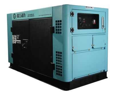 CGF14000T-2P靜音